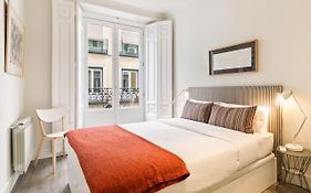 Bnbholder Charming & Stylish III Chueca